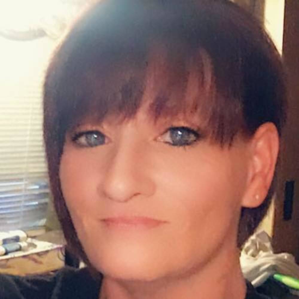 Meet your Posher, Kendra